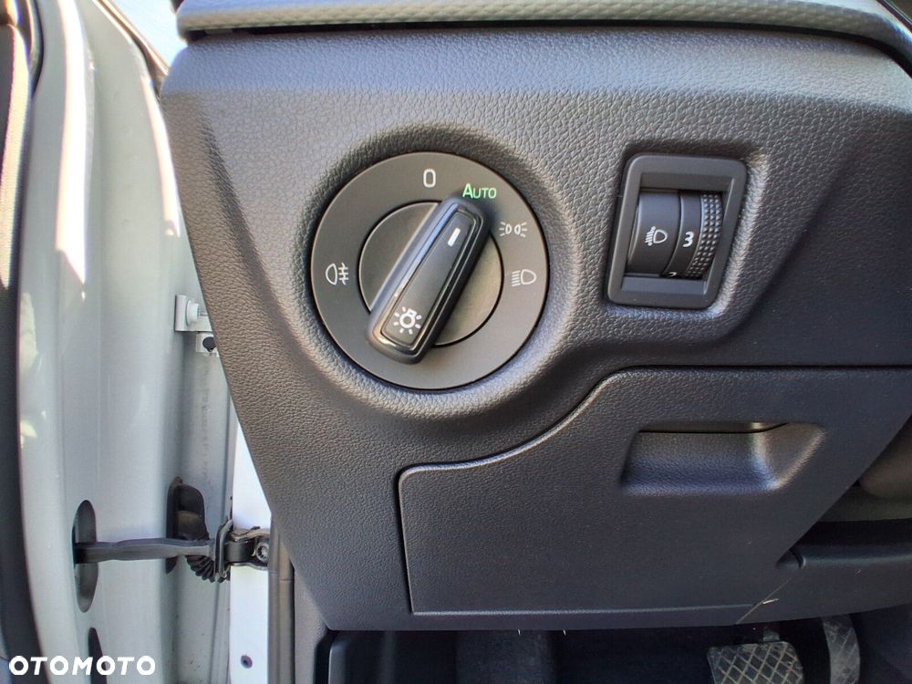 Skoda Kamiq 1.0 TSI Ambition DSG - 15