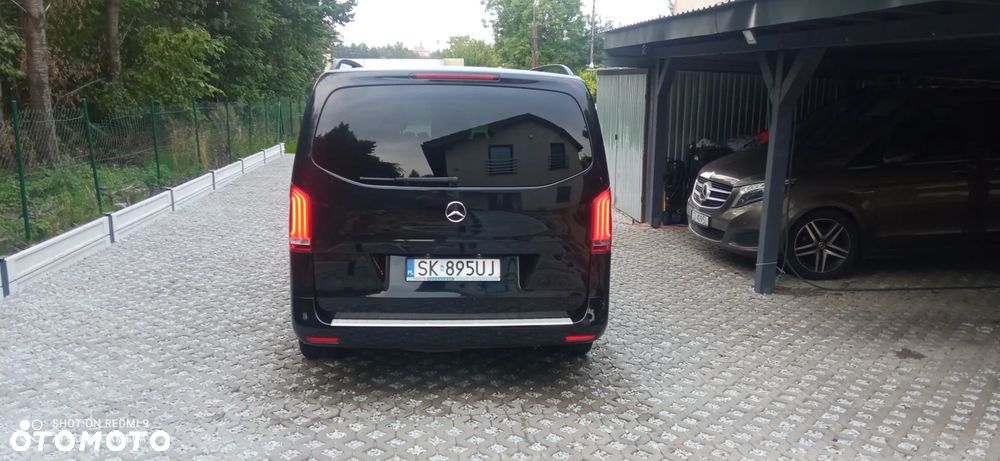 Mercedes-Benz Vito CDI Tourer Select 447.701 - 14