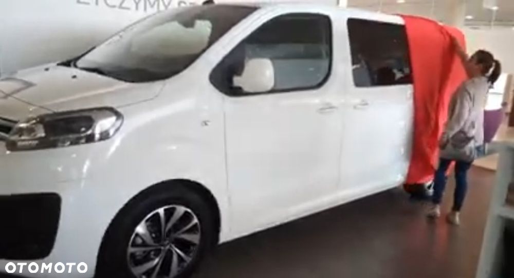 Citroën SpaceTourer 2.0 BlueHDi M Shine - 15