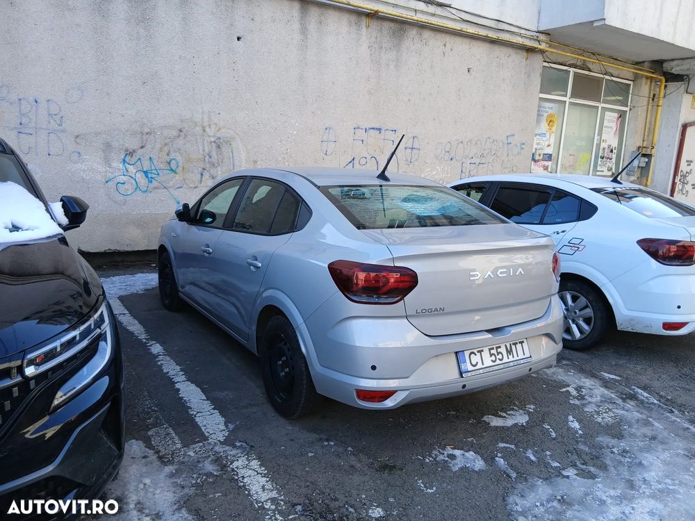 Dacia Logan - 14