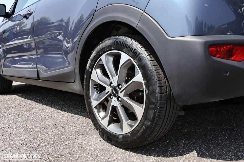 Kia Stonic 1.0 T-GDI Drive - 5