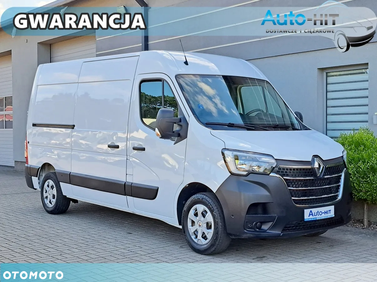 Renault Master - 2