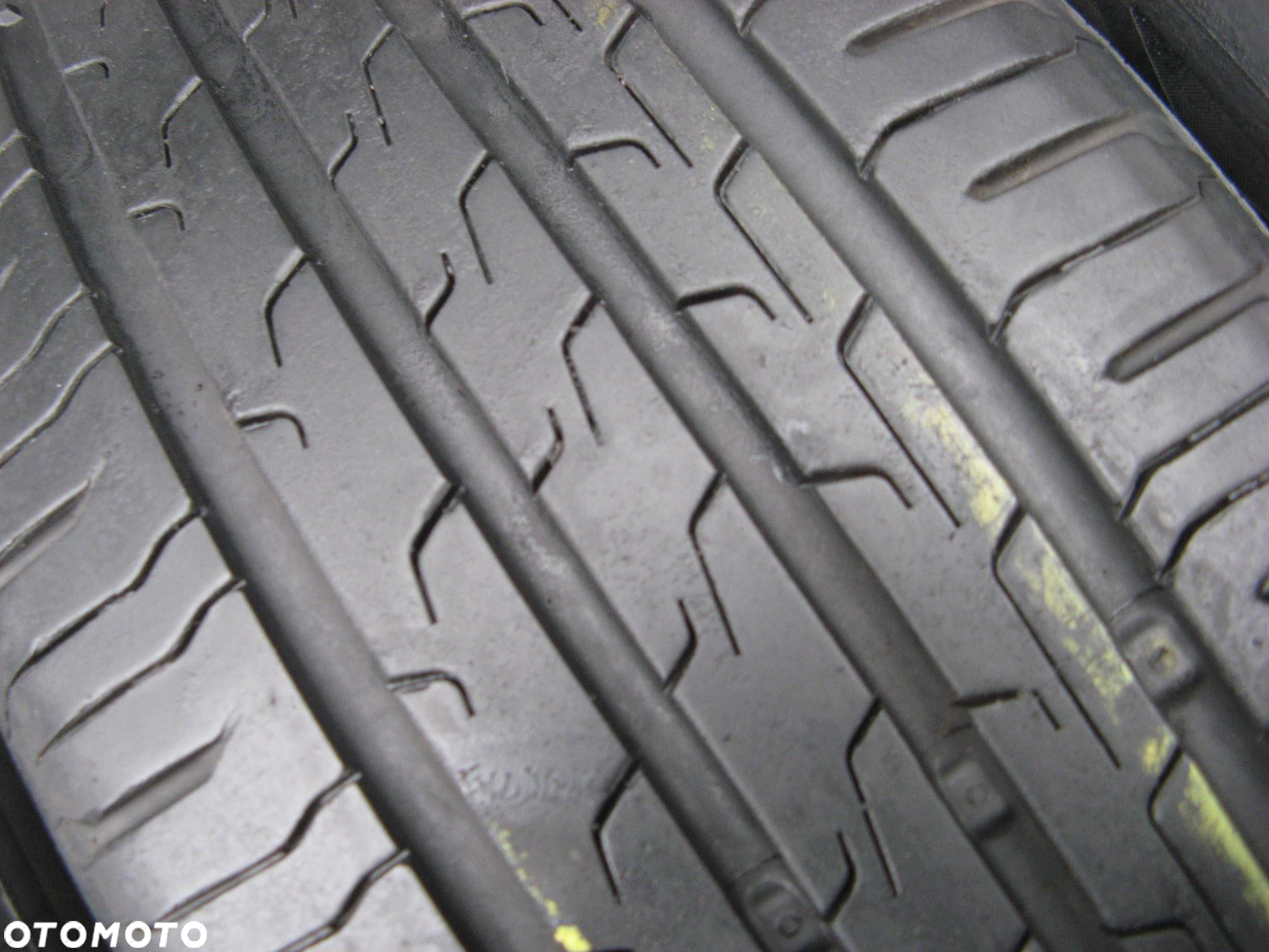 195/55R16 CONTINENTAL EcoContact 6 - Nr.6943 - 4