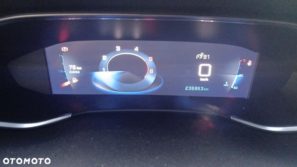Peugeot 308 1.5 BlueHDi Allure Pack S&S - 22