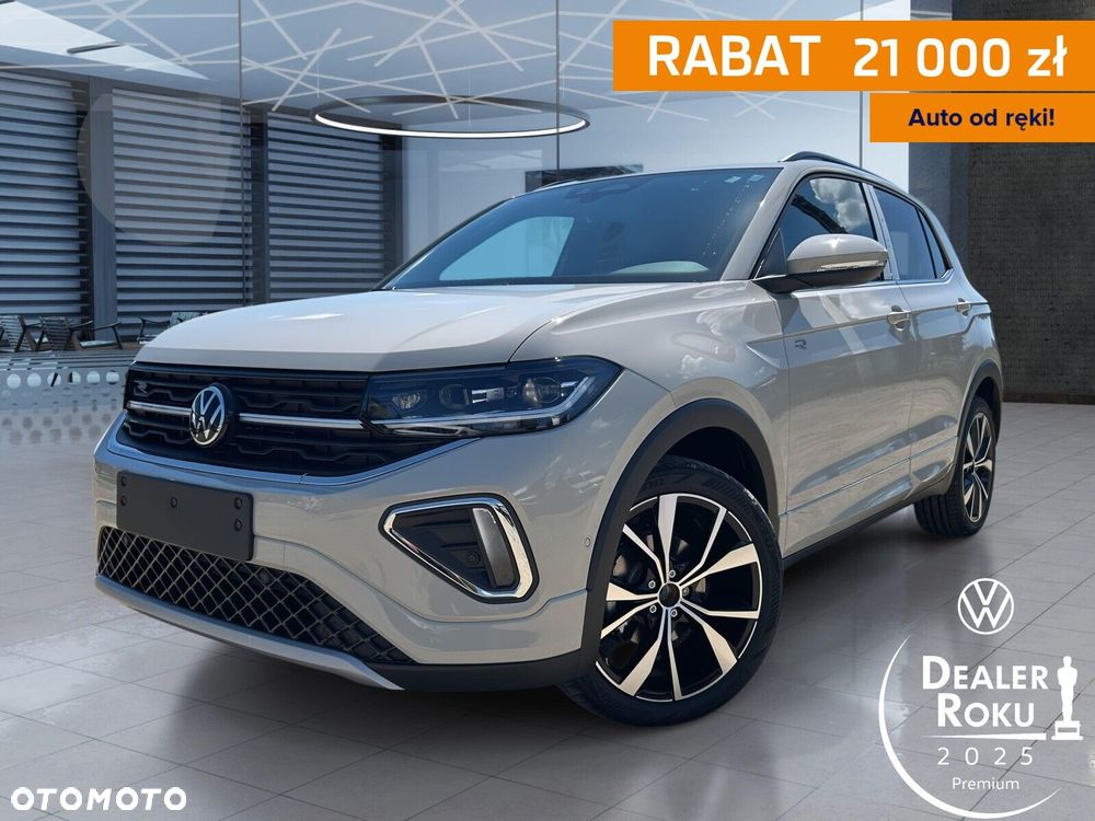 Volkswagen T-Cross - 2