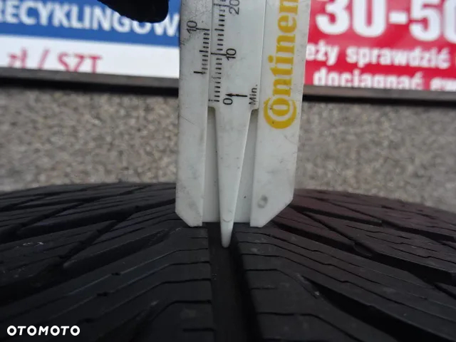 255/40/R19 100V Extra loud Michelin Pilot Alpin 5 - 10