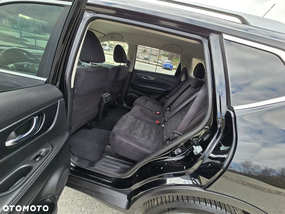 Nissan X-Trail 1.6 DIG-T 360 - 13