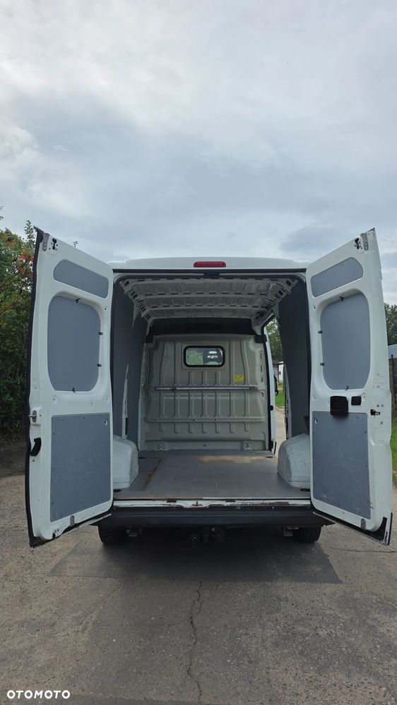 Peugeot Boxer - 22