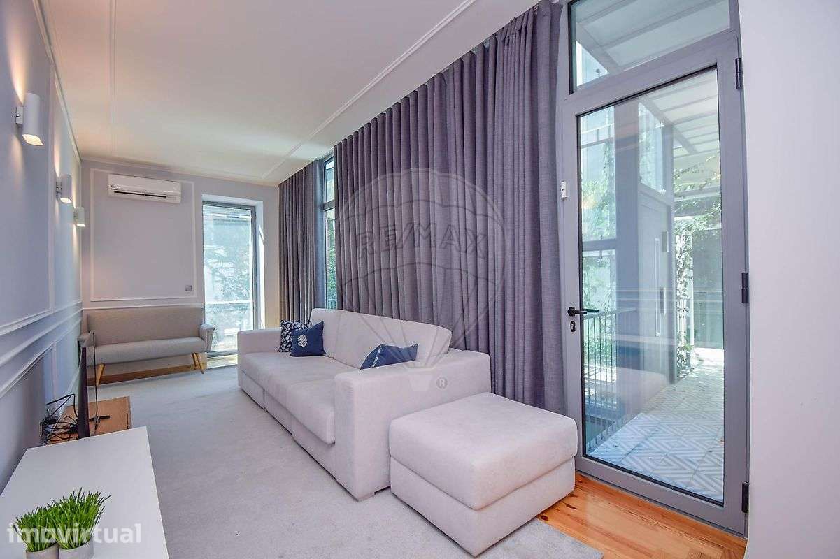 Apartamento T2 para venda - Grande imagem: 3/32
