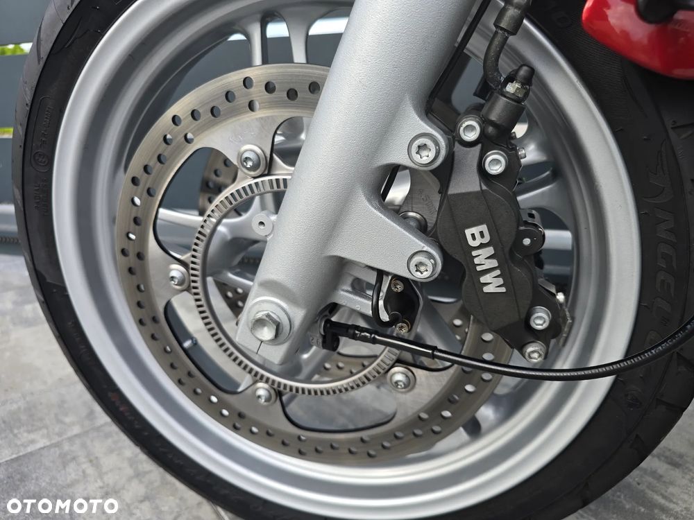 BMW R - 20