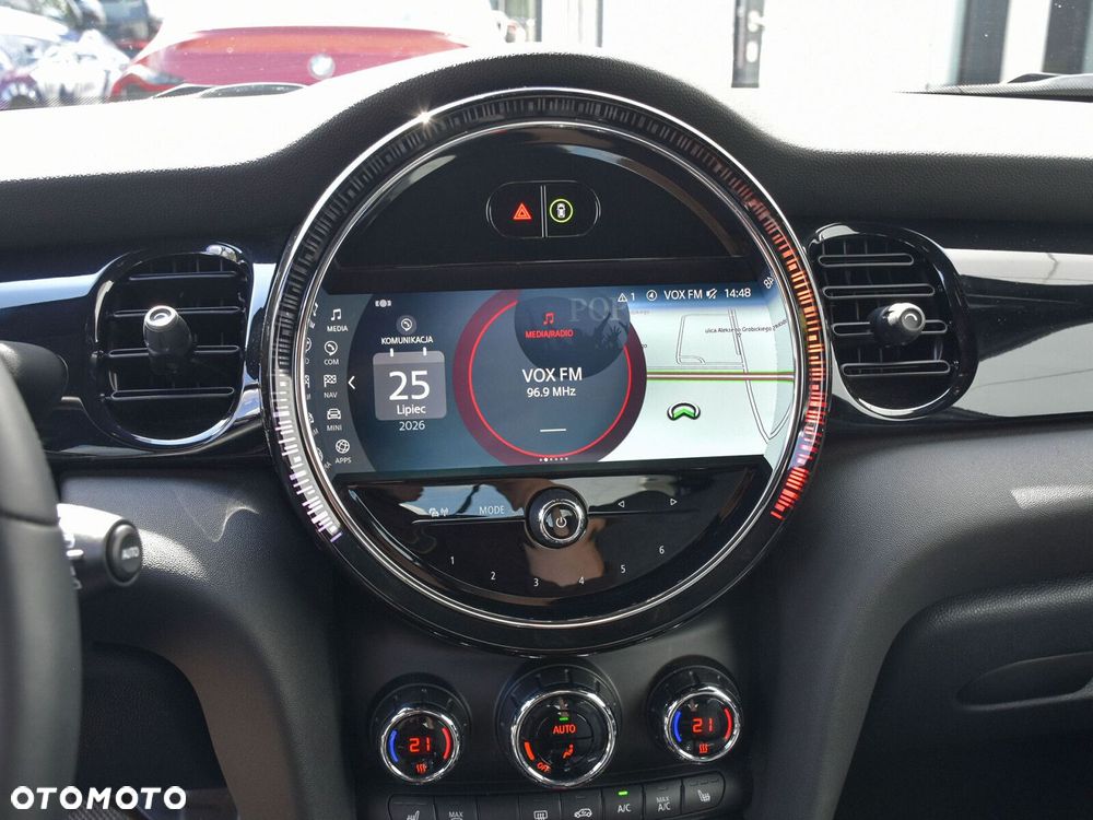 MINI Cooper S Classic Trim sport - 16