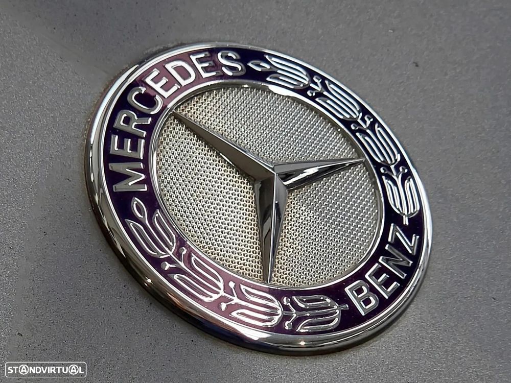 Mercedes-Benz C 220 d Exclusive Aut. - 5