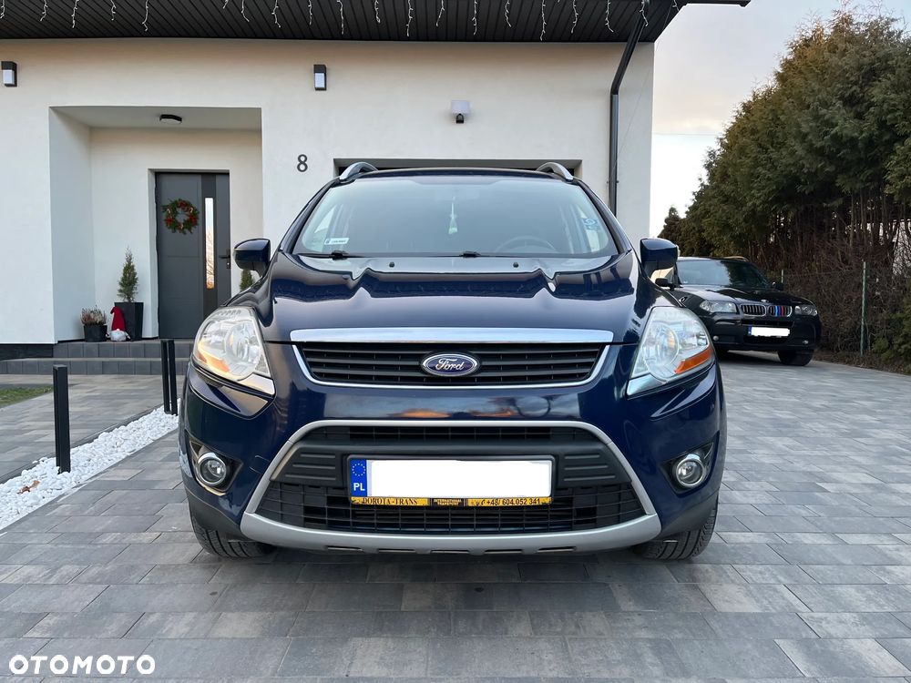 Ford Kuga 2.0 TDCi Trend FWD - 16