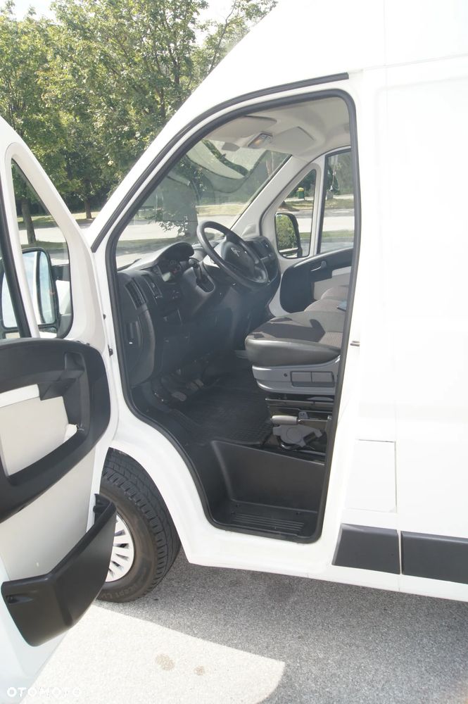 Citroën Jumper L3H2 - 10