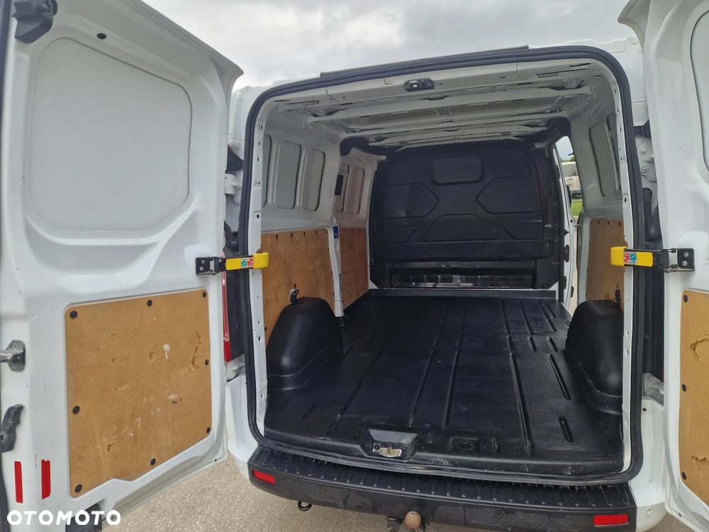 Ford Transit custom - 16
