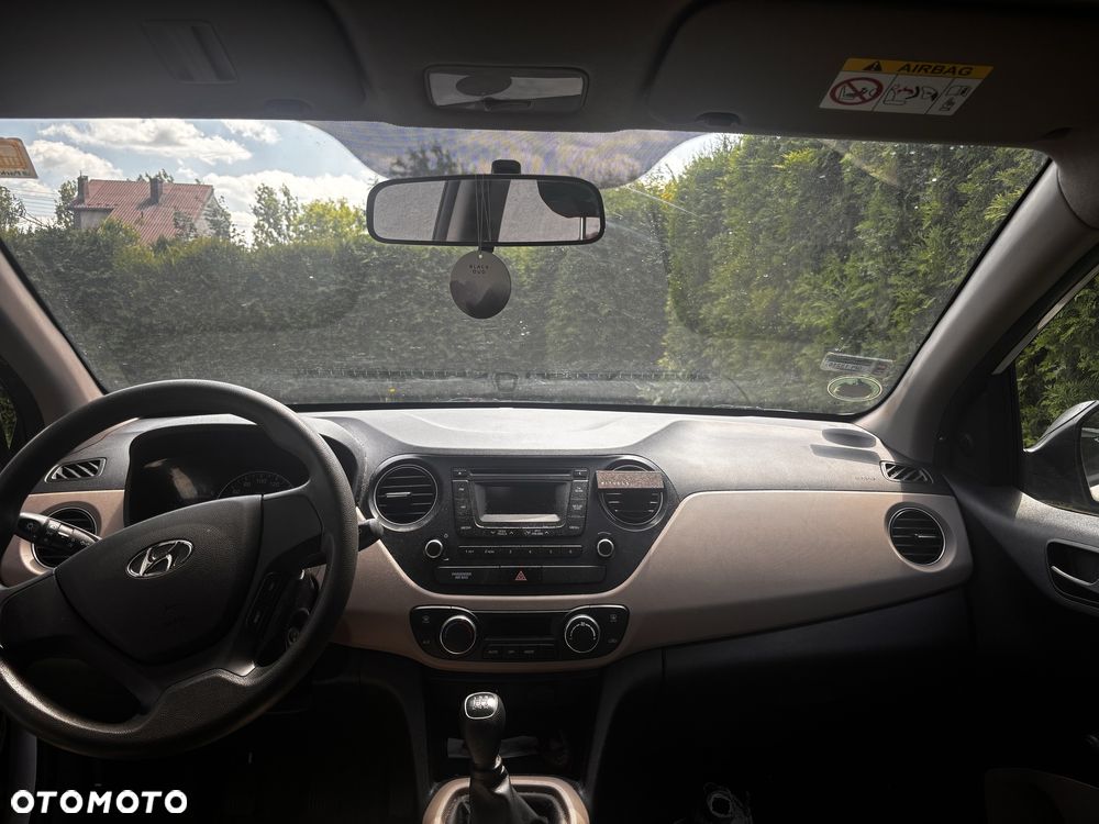 Hyundai i10 - 6