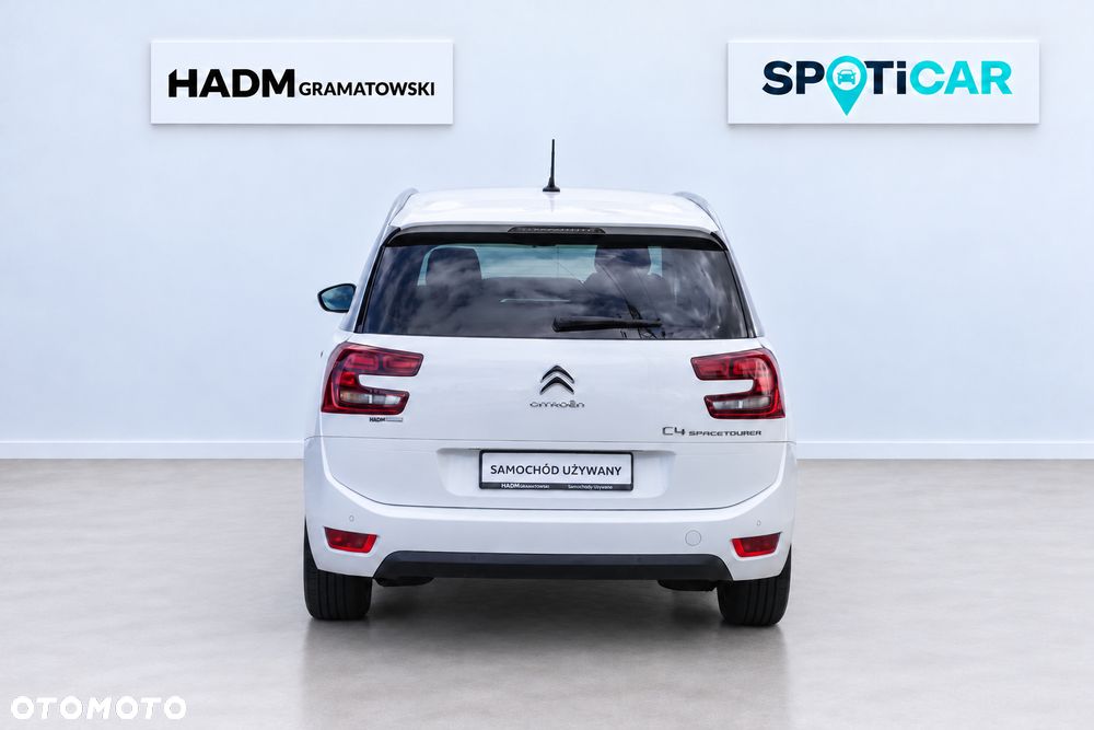Citroën C4 SpaceTourer 1.2 PureTech Feel S&S - 7