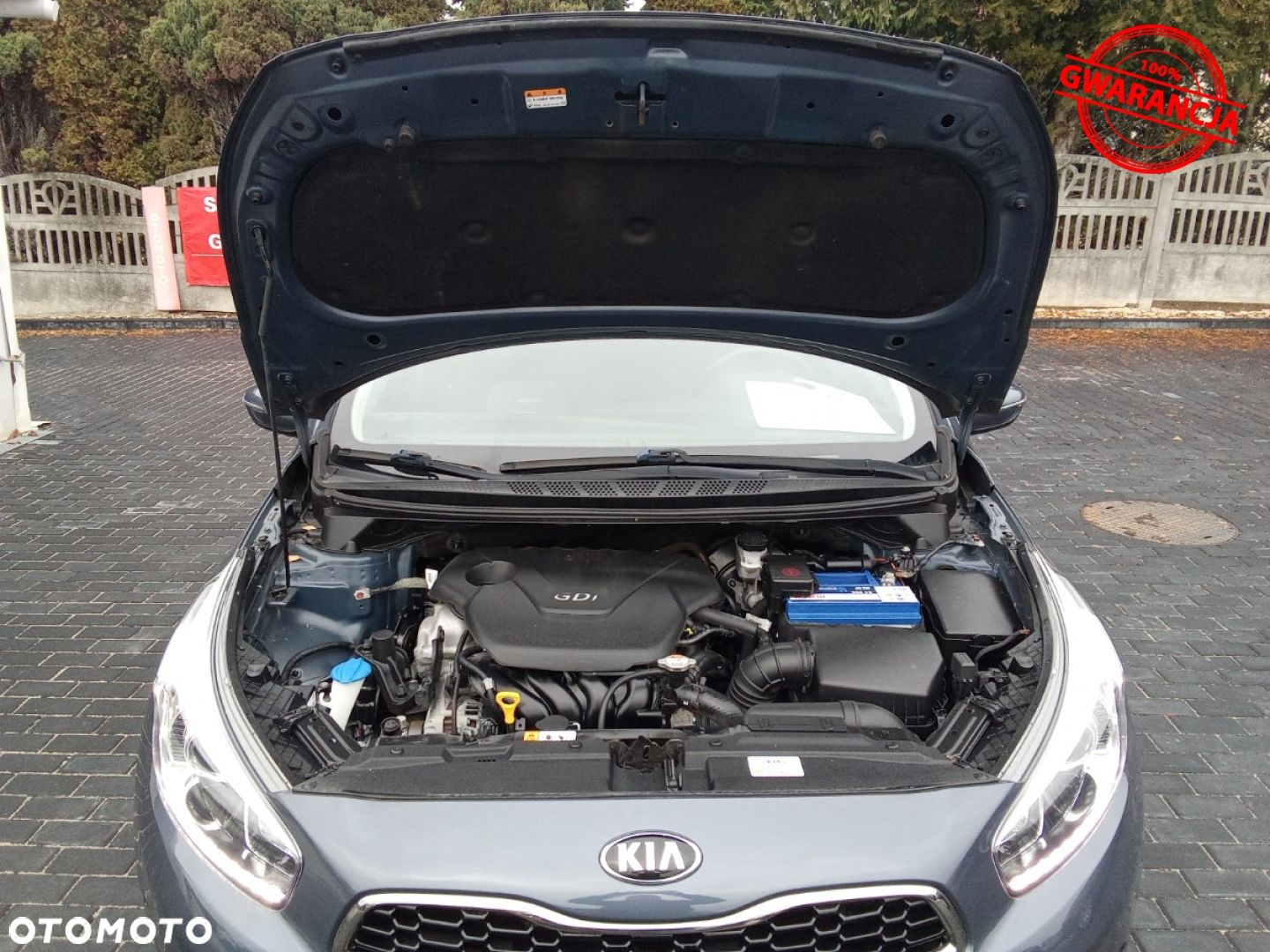 Kia Ceed - 24