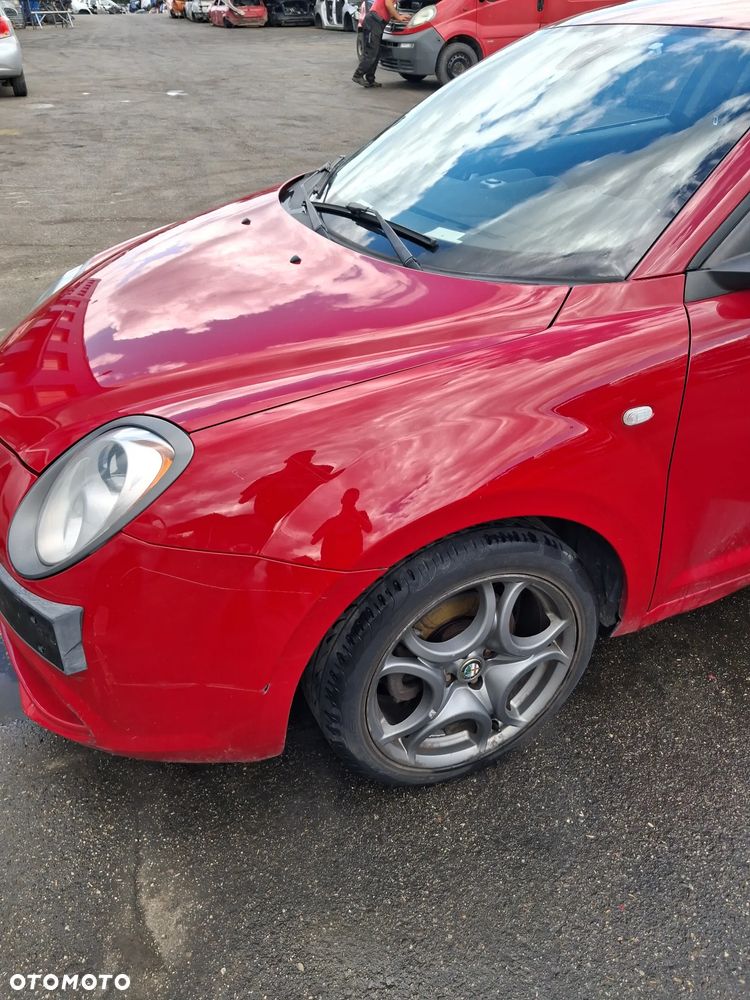 ALFA ROMEO MITO 1.3 JTDM na części - 34