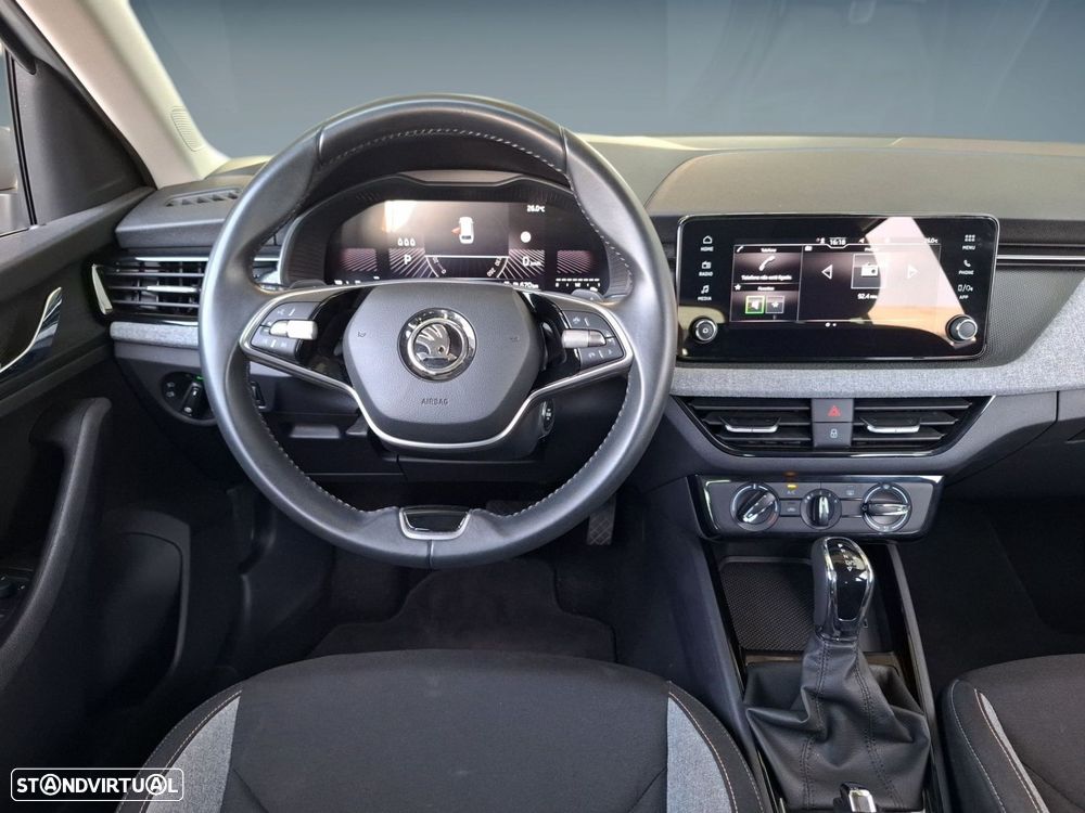 Skoda Scala 1.0 TSI Ambition DSG - 13