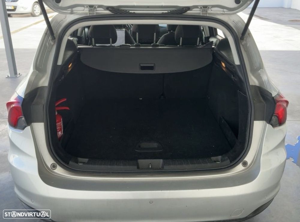Fiat Tipo Station Wagon 1.3 Multijet - 9