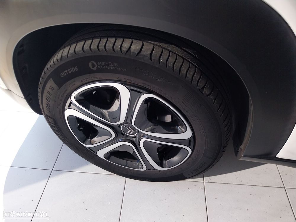 Citroën C3 Aircross - 15