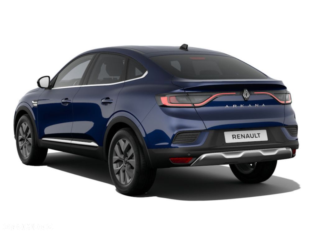 Renault Arkana 1.3 TCe mHEV Techno EDC - 7