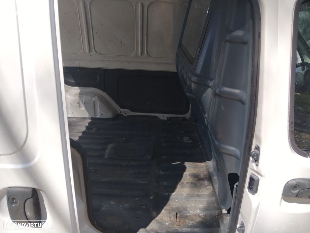 Renault Kangoo 1.9 D RN - 7