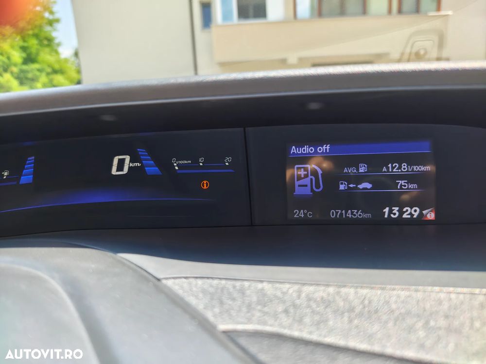 Honda Civic 1.8 MT ES - 5