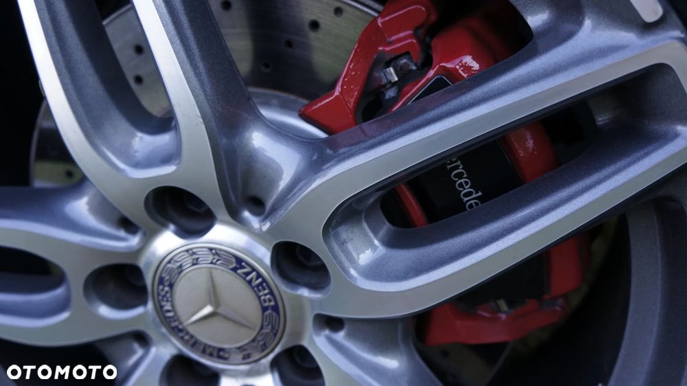 Mercedes-Benz Klasa A 250 Sport 4Matic 7G-DCT - 18