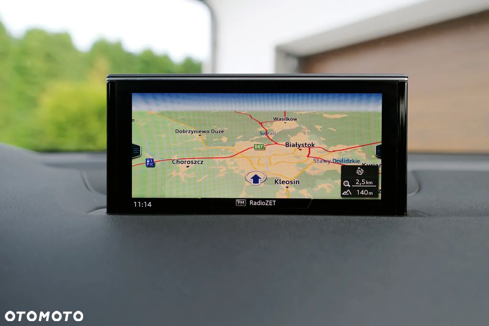 Audi Q7 3.0 TFSI Quattro Tiptronic - 17