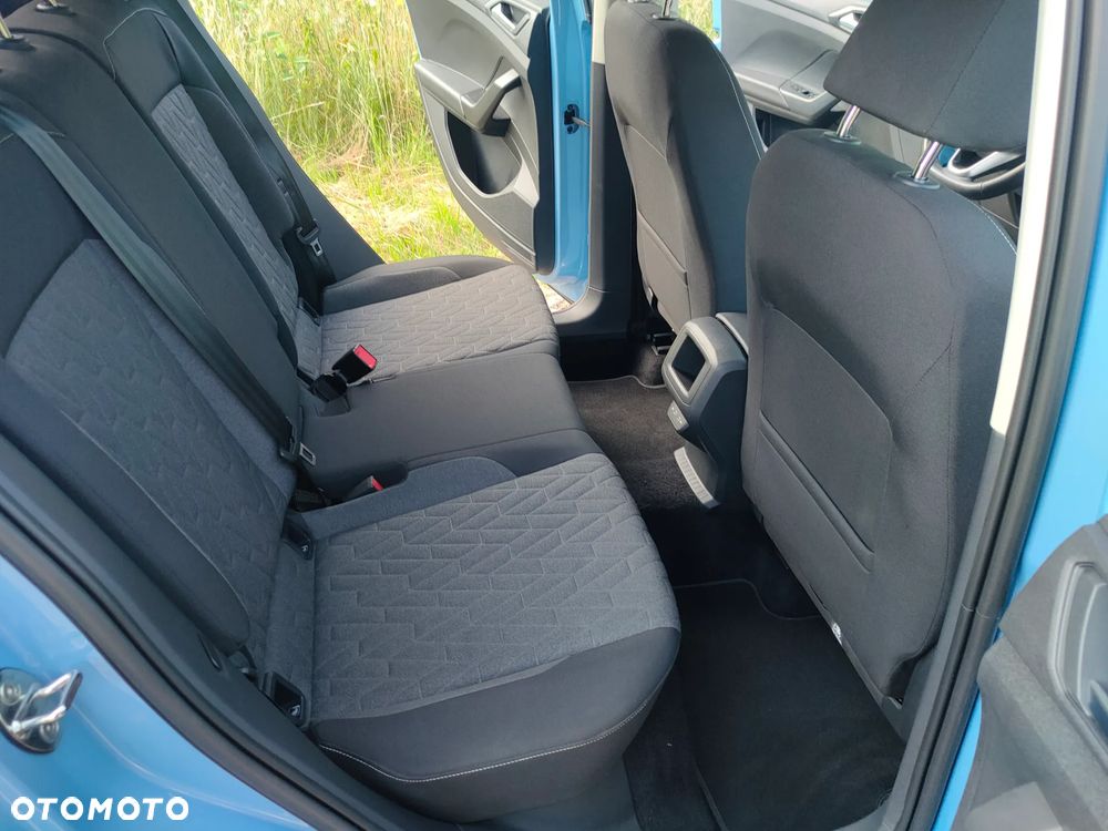 Volkswagen T-Cross - 5