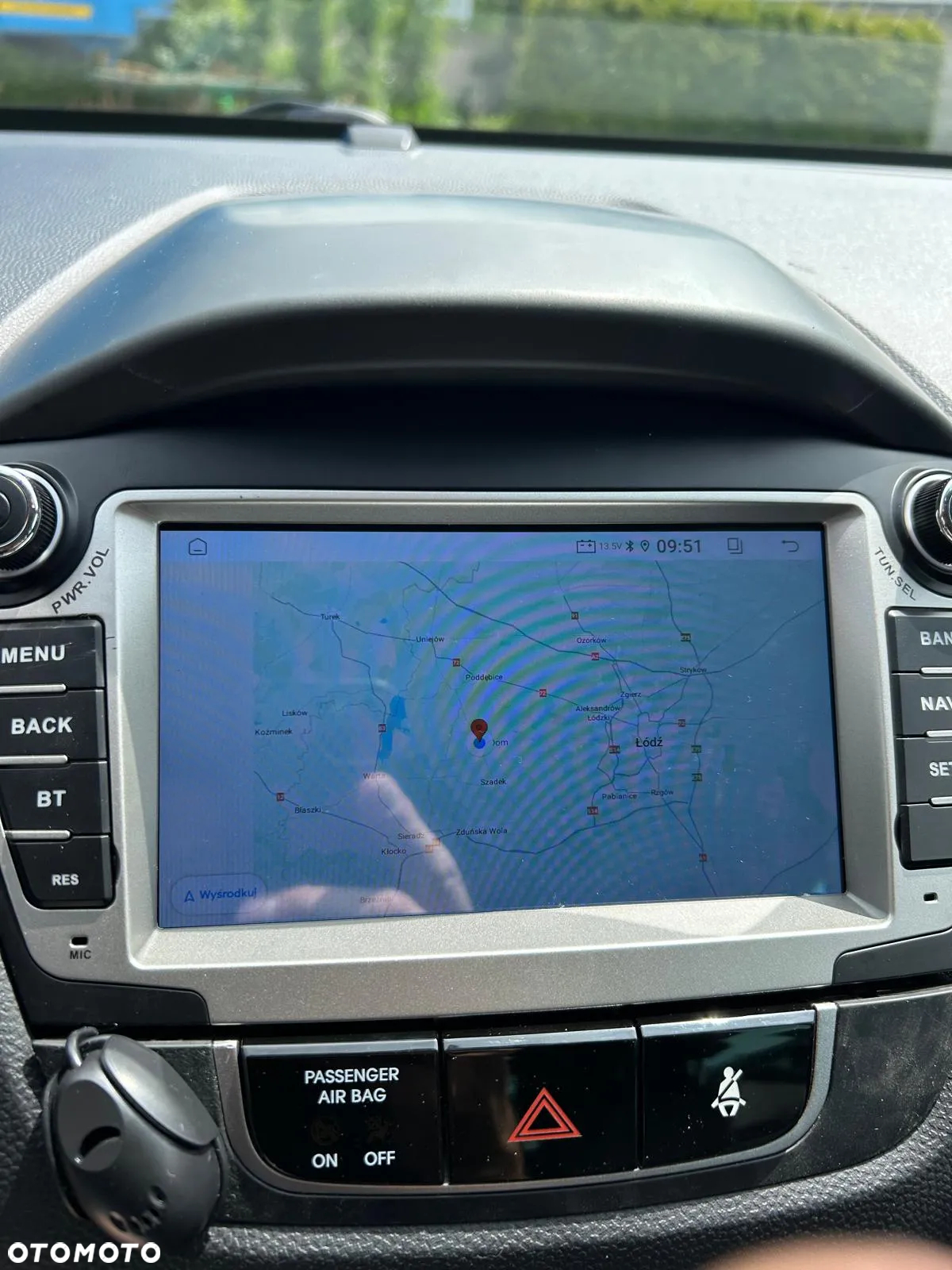 Hyundai ix35 - 12