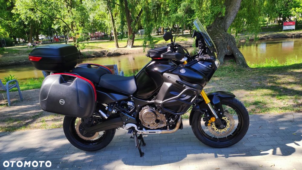 Yamaha Super Tenere - 2