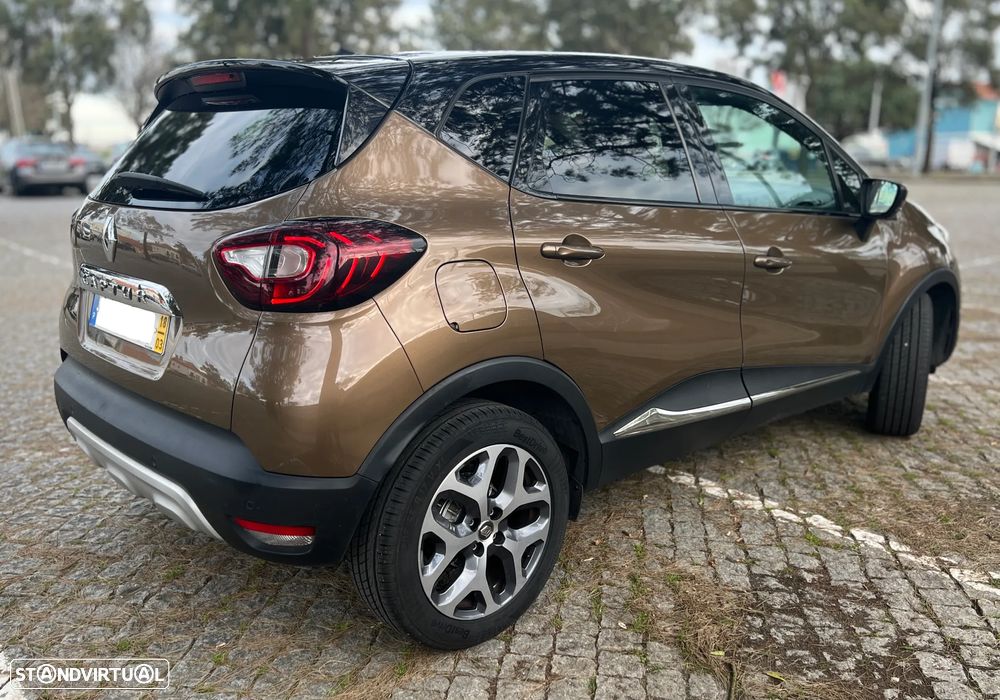 Renault Captur 1.5 dCi Expression - 3