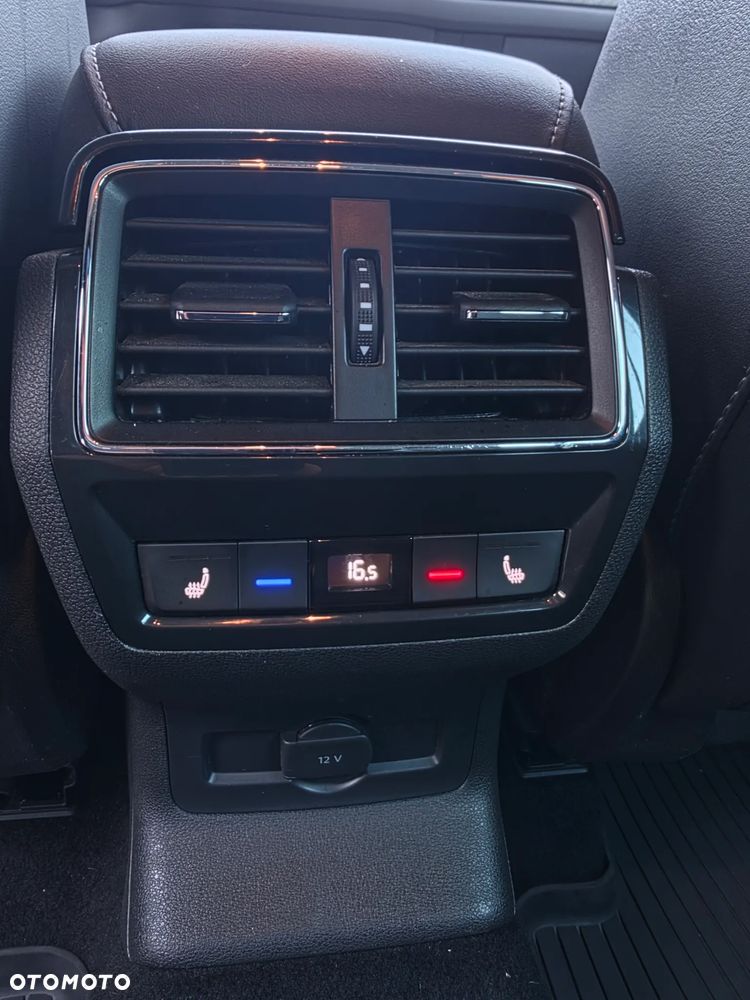 Skoda Kodiaq 2.0 TDI 4x4 Style DSG - 15