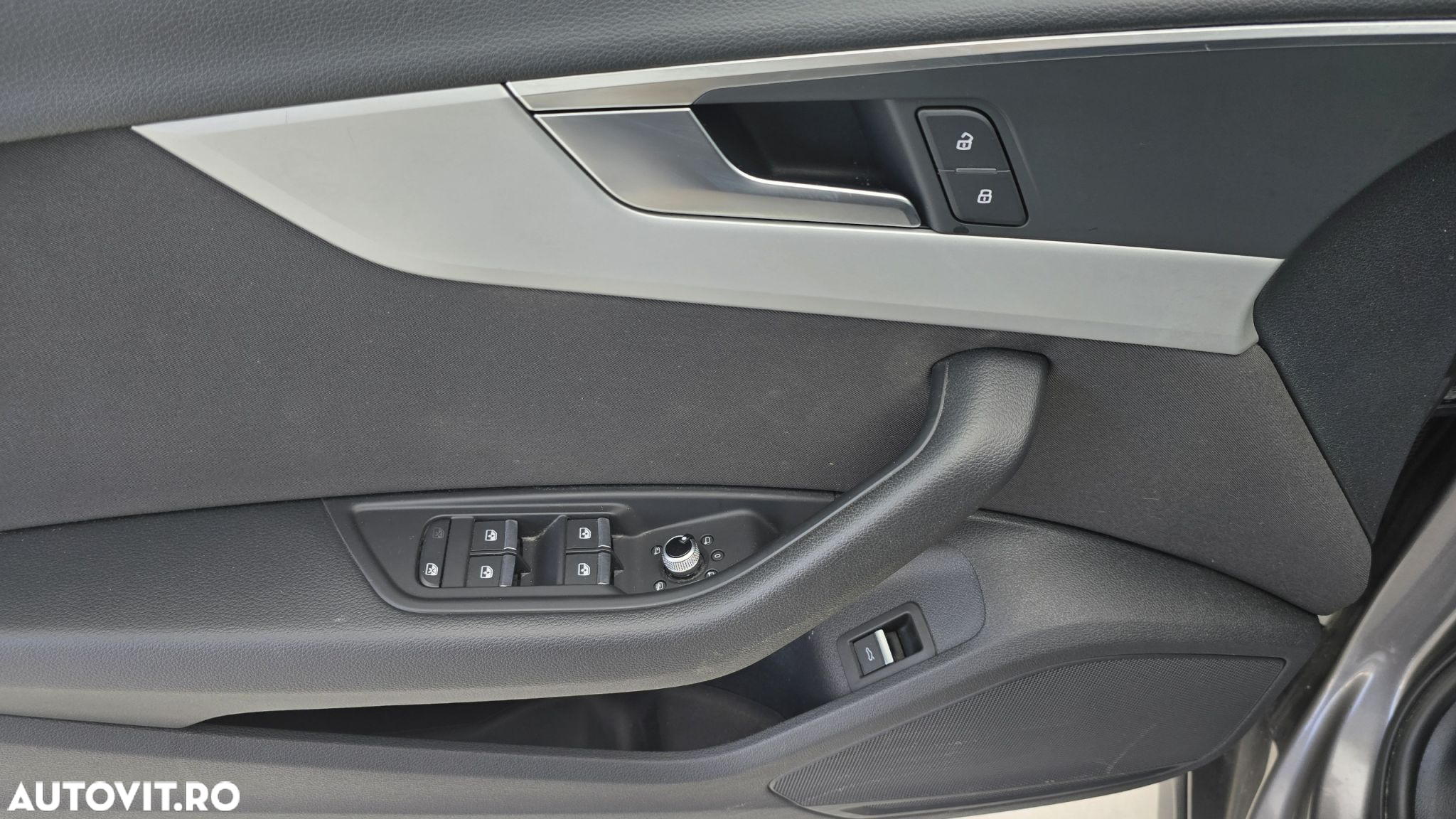 Audi A4 30 TDI S tronic MHEV Basic - 11