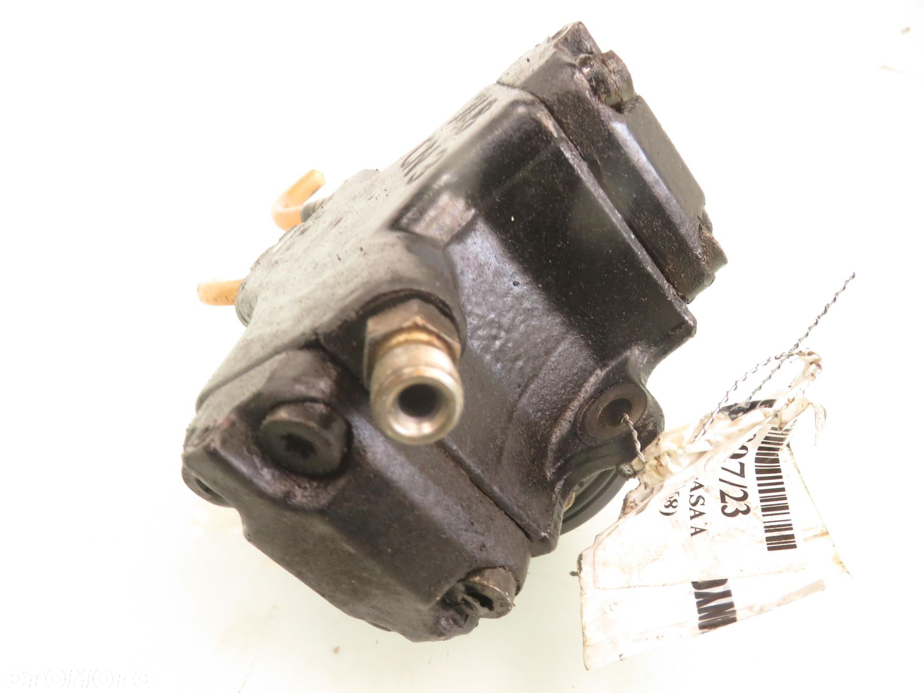 POMPA WTRYSKOWA MERCEDES-W168 A 170 CDI 0445010008 A6110700501 - 2