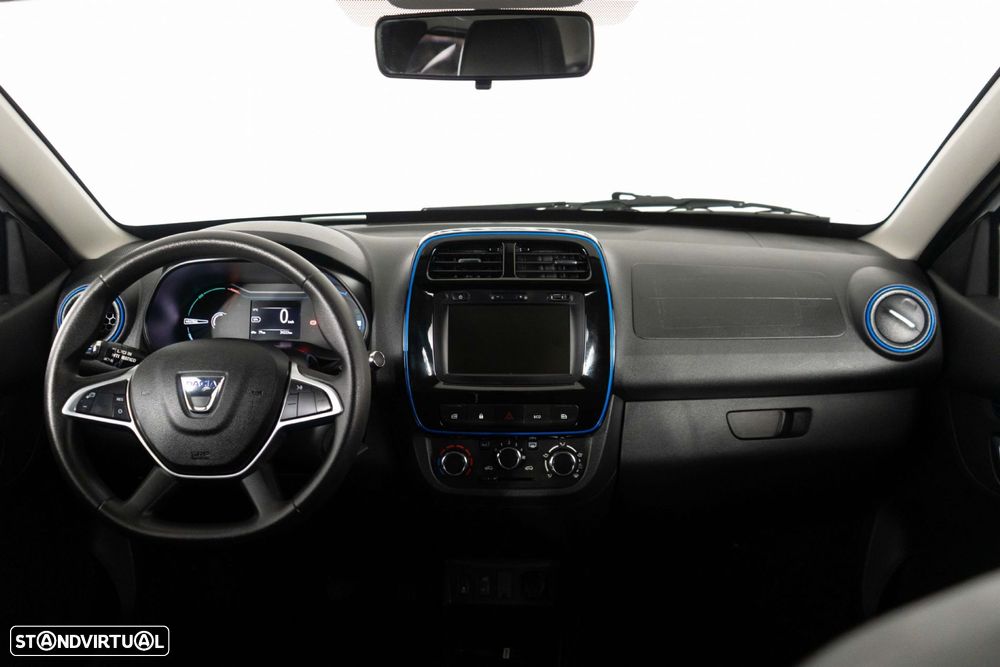 Dacia Spring Electric 45 Comfort Plus - 21