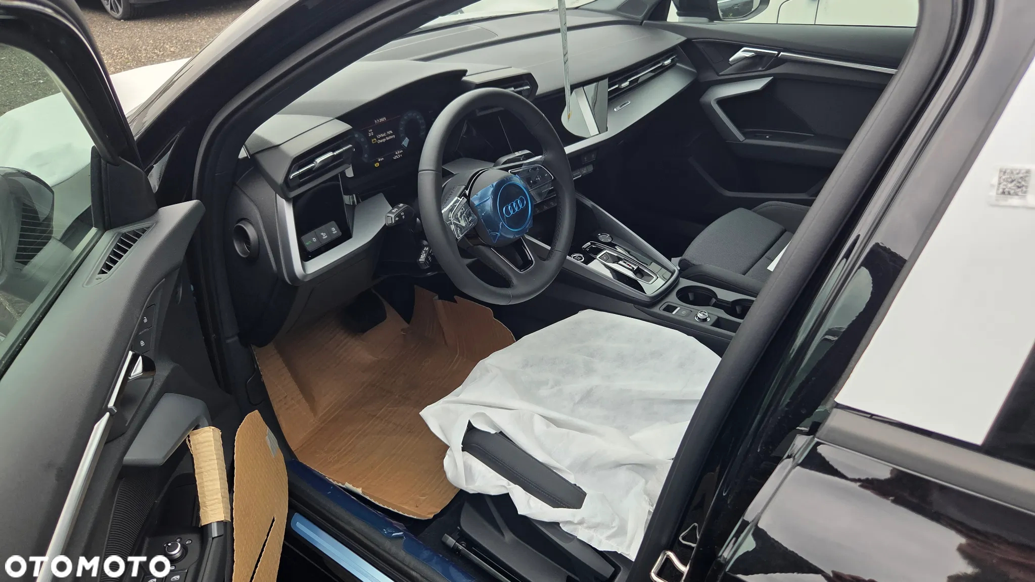 Audi A3 - 14