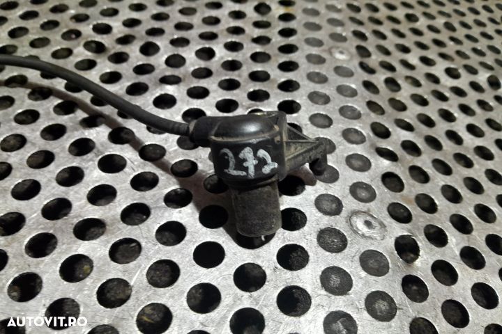 Cablu senzor abs fata stanga Audi A4 B7 [2004 - 2008] Avant wagon 5-u - 3