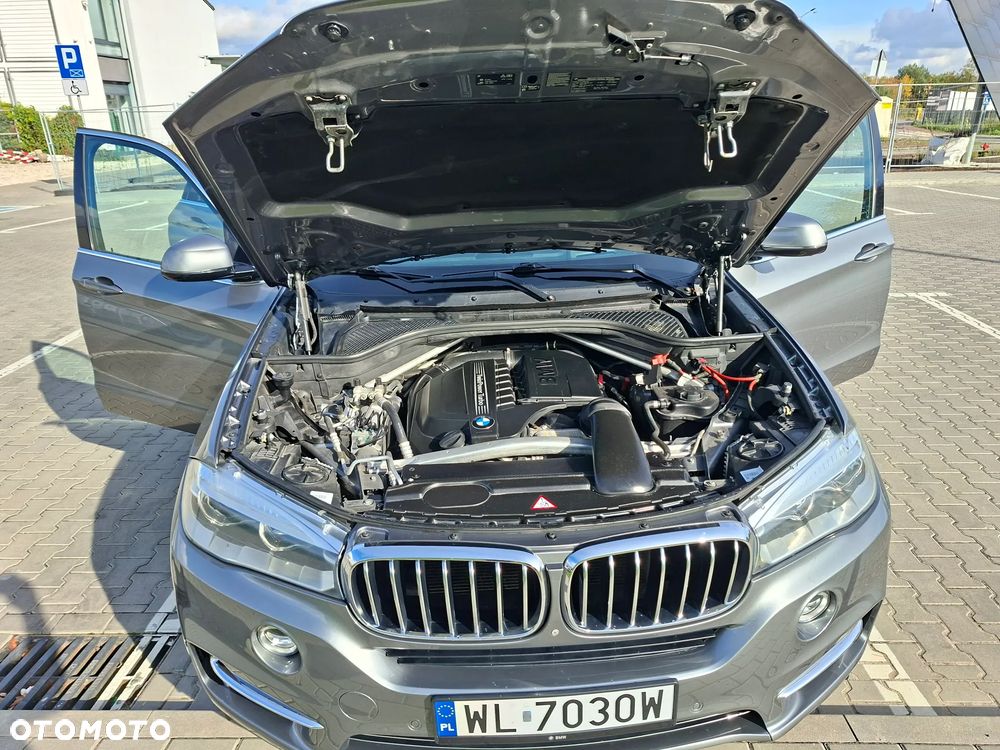 BMW X5 - 8