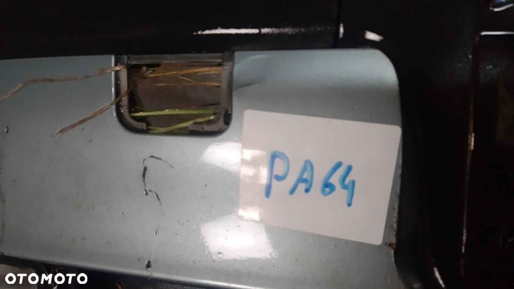 $# ZDERZAK PRZÓD PRZEDNI DO BMW E46 3 III COMPACT HALOGENY - 2