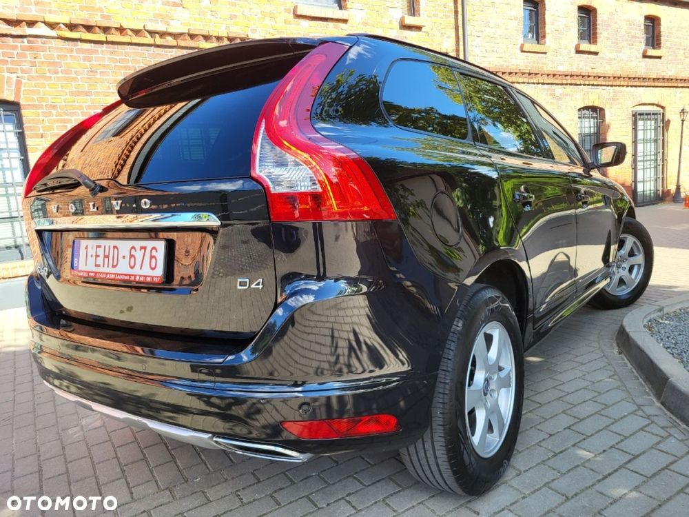 Volvo XC 60 - 29