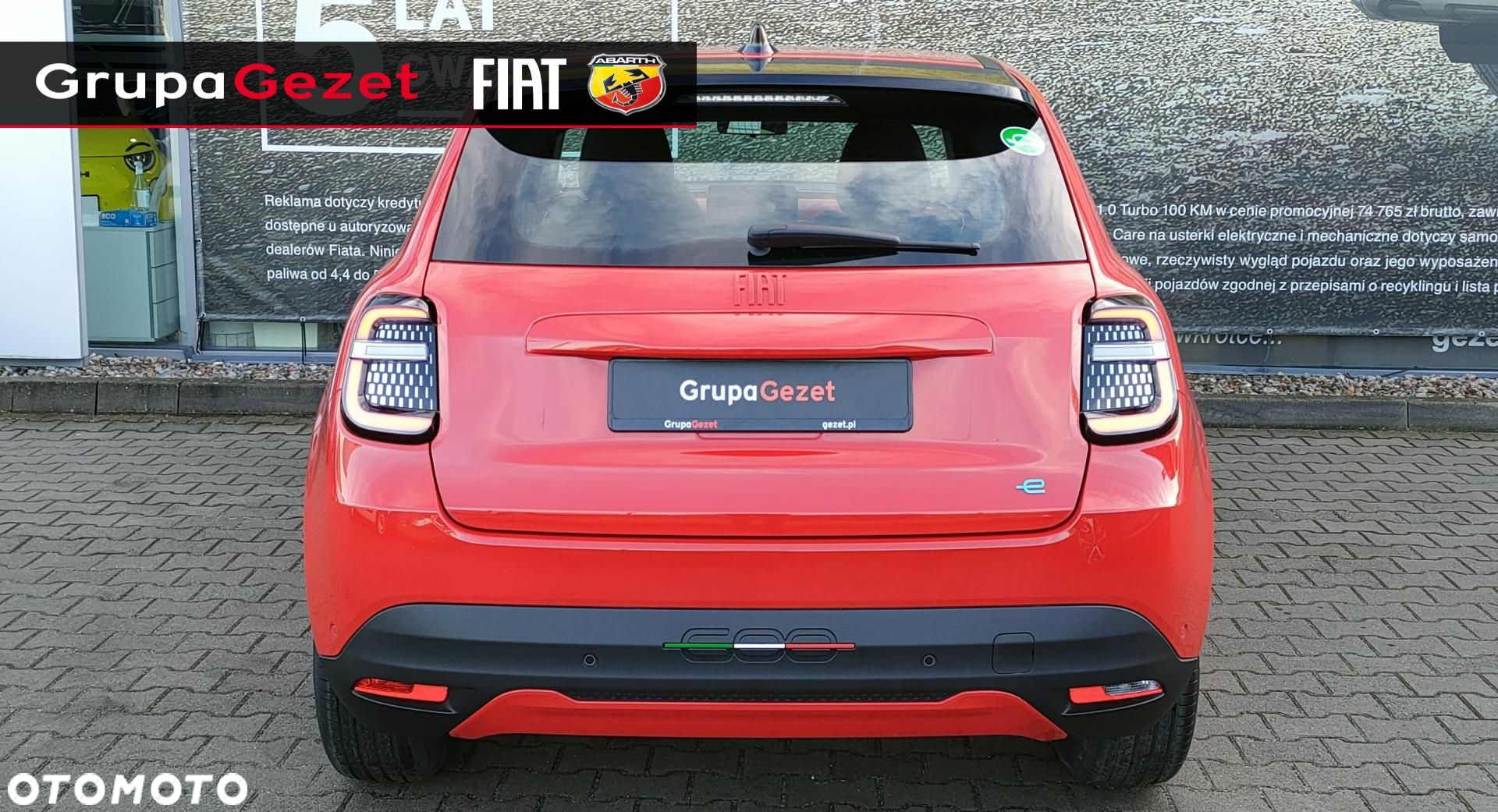 Fiat 600 - 5