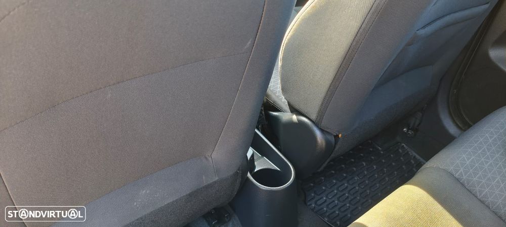 Kia Picanto 1.0 CVVT EX - 20