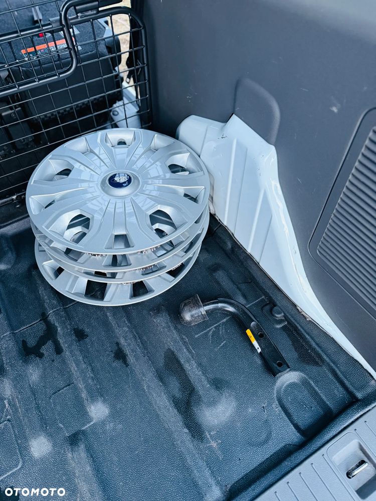 Ford Transit Connect 230 L2 Trend (bryg.) - 11