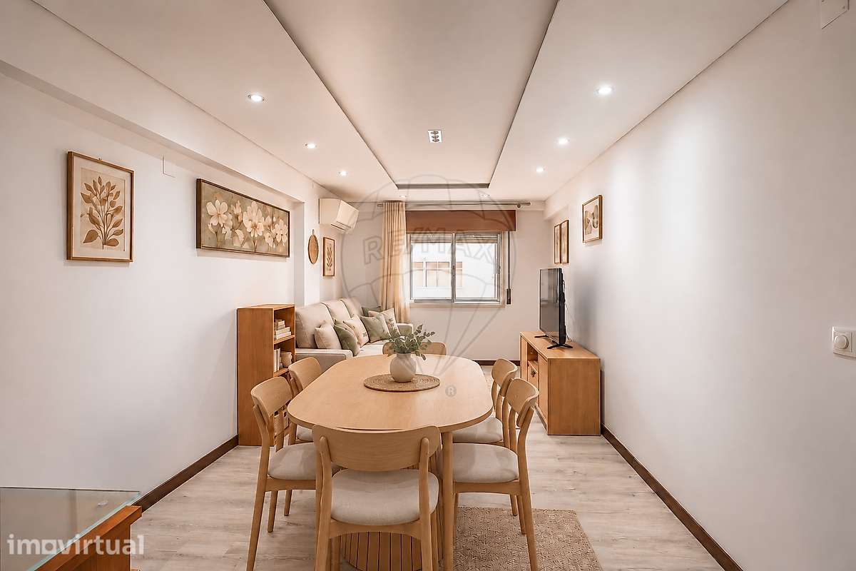Apartamento T2 para venda - Grande imagem: 4/21