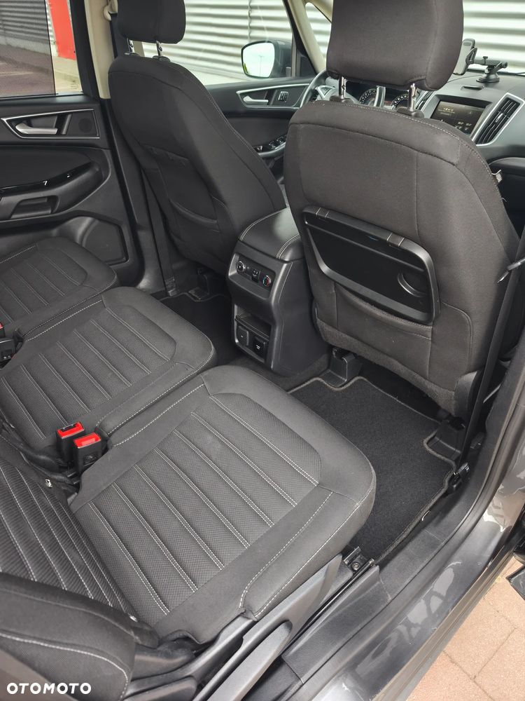 Ford Galaxy 2.0 TDCi Bi-Turbo Titanium PowerShift - 16