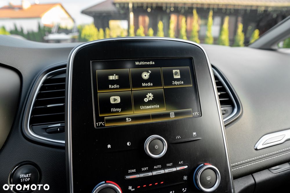 Renault Grand Scenic TCe 140 GPF EDC INTENS - 33